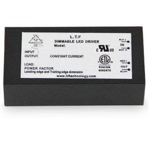 DA8W DE8W DU8W B5 Case Triac ELV Dimmable LED Driver Power Supply