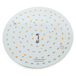 QLUXR22330W100LED QLUX DC LED Boards 50W 30V