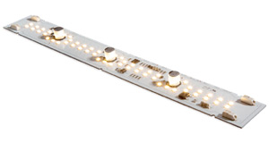 QLUXDOBAL2925W56LED DOB 5W 120V Dimmable AC Line Voltage LED Board