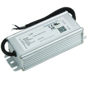 DS50WL19 Aluminum 50W Universal Input 100V-277V Constant Current Constant Voltage LED Driver