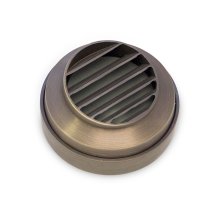 LTF OEM Landscape Lighting Fixtures Model: LADL512VADG4B  Category: Deck  Bulb Type: Pin