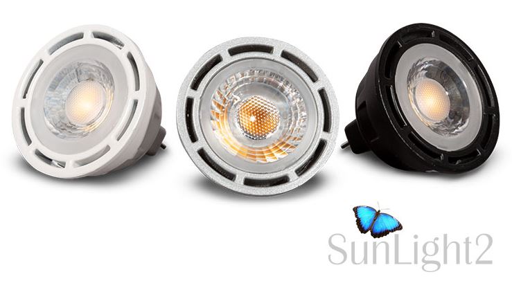 SunLight2 is in the News!