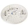 QLUXDOBAR22830W110LED DOB 30W 120V Dimmable AC Line Voltage LED Board