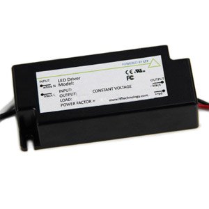 DS30W 30W Universal Input 100V-277V Constant Current Constant Voltage LED Driver