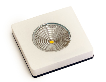 LTF OEM Private Label Ready LED Fixtures 3W Under Cabinet Spot UCS1803W Series LTF OEM Private Label Ready LED Fixtures 3W Under Cabinet Spot UCS1803W Series
