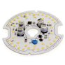 QLUXDOBAR10017W42LED DOB 17W 120V Dimmable AC Line Voltage LED Board