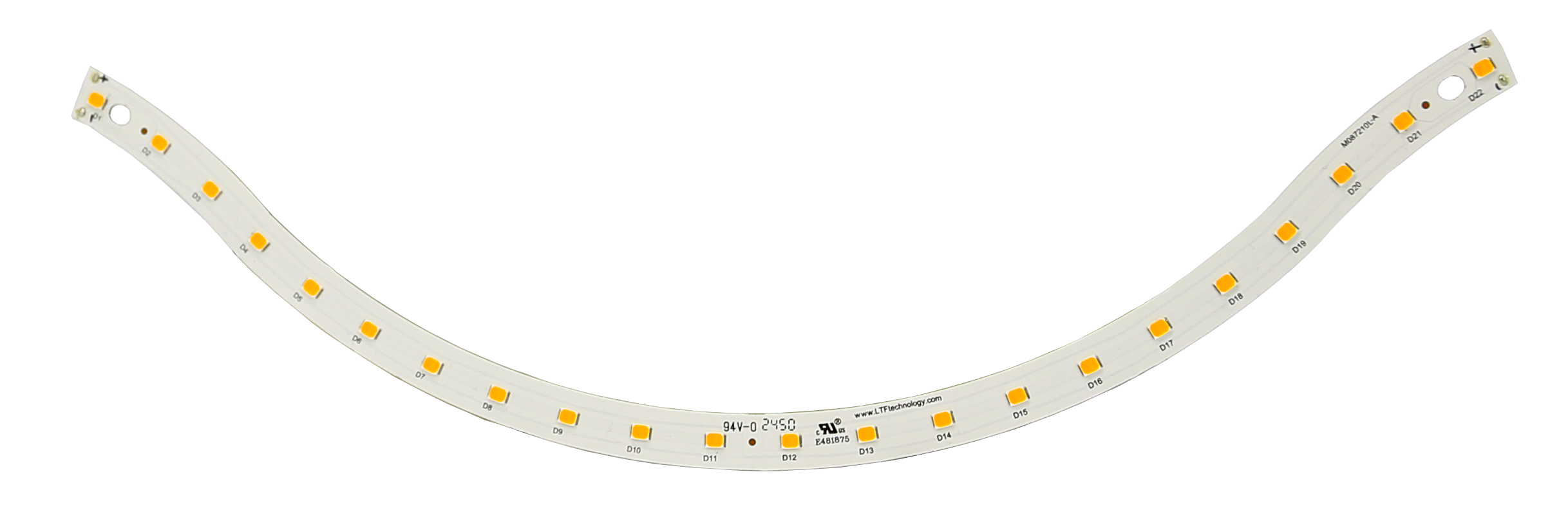 QLUXL25710W22LED930K QLUX DC LED Boards 10W 35.81V