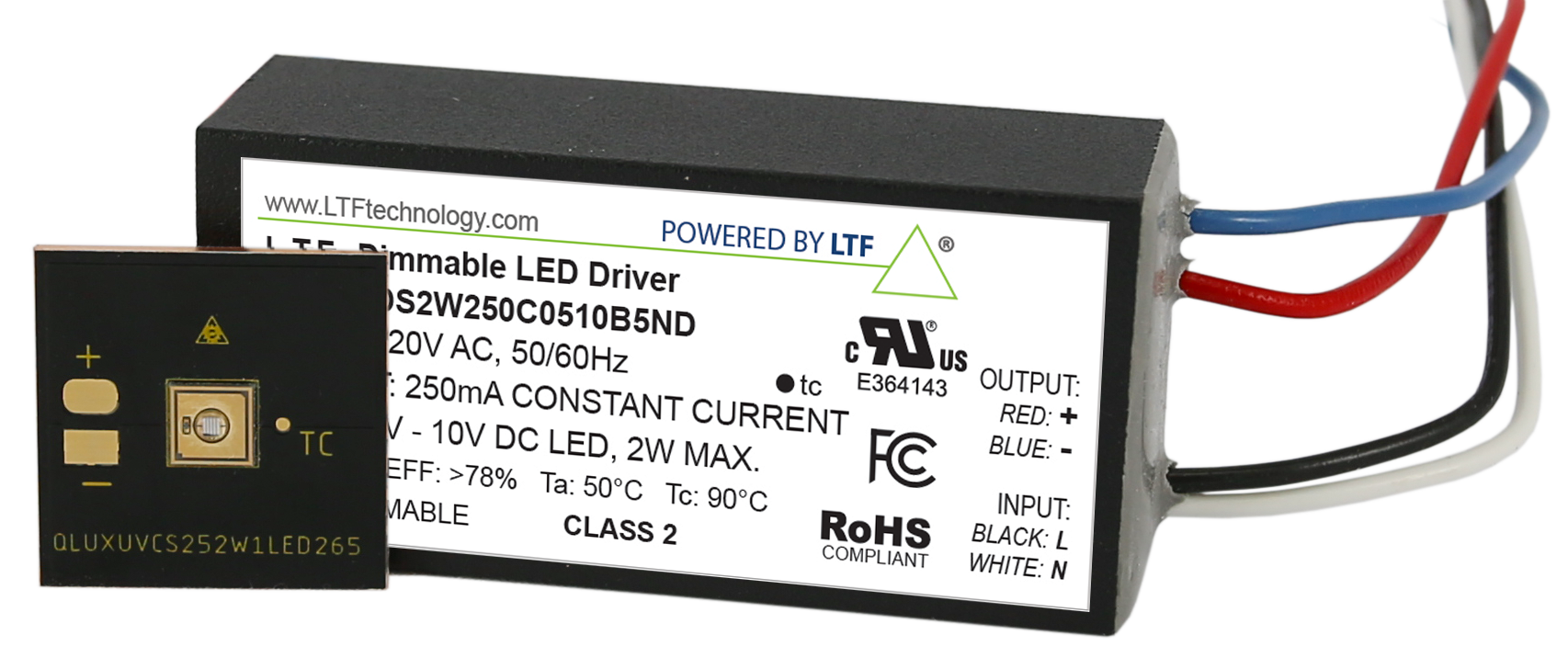 QLUXUVCS252W-LED265-KT-Image-for-chart
