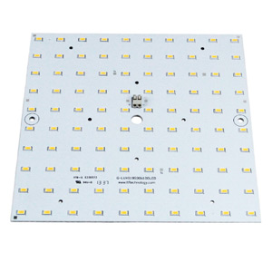 QLUXS19530W100LED QLUX DC LED Boards 50W 30V