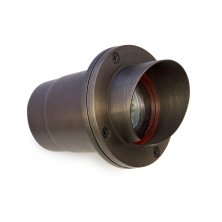 LTF OEM Landscape Lighting Fixtures Model: LAGW312VADMR16B  Category: Ground / Well  Bulb Type: MR16 not included