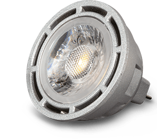 SunLight2 Silver MR16 Single CCT