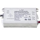DS42WSM3UD 42W UniDriver Universal Input 120-277V AC True Tri Mode Dimmable ELV Triac 0-10V LED Driver Power Supply