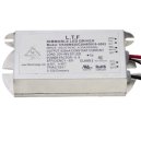 DS30WSM2UD-3002 30W UniDriver Universal Input 120-277V AC True Tri Mode Dimmable ELV Triac 0-10V LED Driver Power Supply