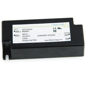 DS20W 20W Universal Input 100V-277V Constant Current Constant Voltage LED Driver