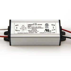 DA10W DE10W DU10W A4 Case 10W Triac ELV Dimmable LED Driver Power Supply