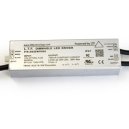 DS35WLI2UD 35W UniDriver Universal Input 120-277V AC True Tri Mode Dimmable ELV Triac 0-10V LED Driver Power Supply