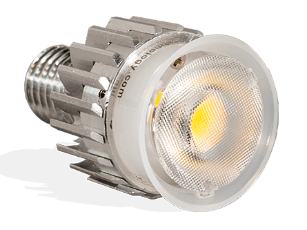 351LEDPMOD40 6W Custom Dimmable LED Module for Pendant Fixtures 40 Degree Beam Angle 351LEDPMOD40 6W Custom Dimmable LED Module for Pendant Fixtures 40 Degree Beam Angle