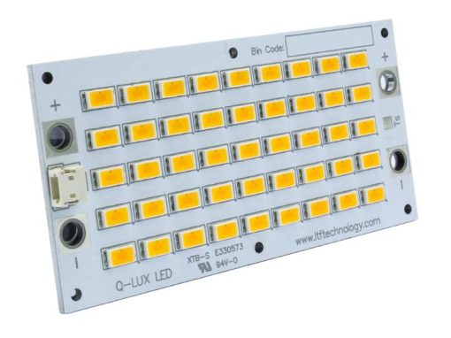 Chip Scale Package LED Board