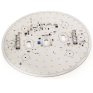 QLUXDOBAR22830W110LEDWDM DOB 30W 120V Dim to Warm AC Line Voltage LED Board