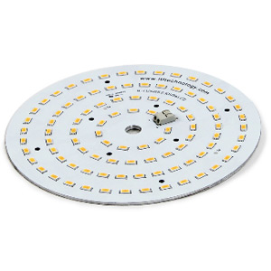 QLUXR15230W96LED QLUX DC LED Boards 48W 36V