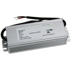 DA80W L18 Case 80W 120V AC Input Triac ELV Dimmable Constant Current Constant Voltage LED Driver Power Supply