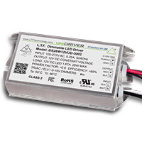 20W UniDriver