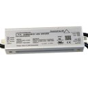 DS25WLI2UD 25W UniDriver Universal Input 120-277V AC True Tri Mode Dimmable ELV Triac 0-10V LED Driver Power Supply