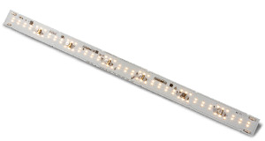 QLUXDOBAL59925W84LED-T24 DOB 20W 120V Dimmable AC Line Voltage Title 24 Compliant LED Board