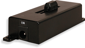 LTF Low Voltage In Line Dimmer LTF Low Voltage In Line Dimmer