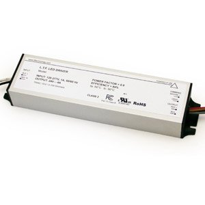 DA60W DE60W DU60W 60W F5 Case ELV Triac Dimmable Constant Current Constant Voltage LED Driver Power Supply