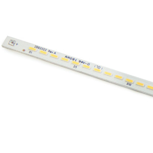 QLUXL572108LED QLUX DC LED Boards 34W 17V