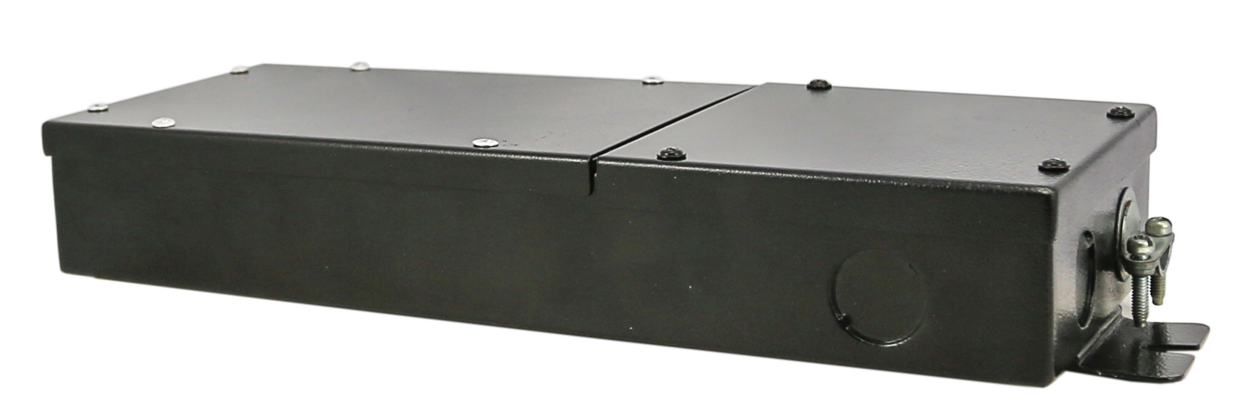 LDS200W48VUDREO-3002 200W UniDriver Universal Input 120-277V AC True Tri Mode Dimmable ELV Triac 0-10V LED Driver Power Supply