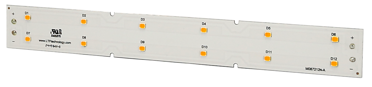 QLUXL20310W12LED927K QLUX DC LED Boards 10W 35.81V
