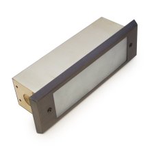 LTF OEM Landscape Lighting Fixtures Model: LADL112VADG4B  Category: Deck  Bulb Type: Pin