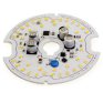 QLUXDOBAR10017W42LEDWDM DOB 17W 120V Dim to Warm AC Line Voltage LED Board