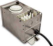 MTA75W 120V MTE75W 277V 75W Low Voltage Magnetic Transformer