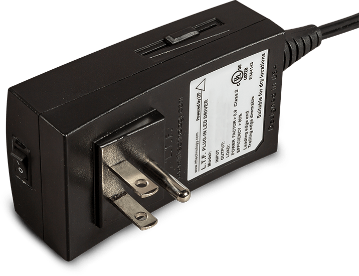 Plug-In-Diming-Electronic-Transformer Plug-In-Diming-Electronic-Transformer