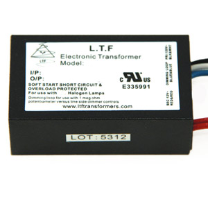 TA30W TU30W TE30W 30W 24V AC DC No Load Electronic Transformer LED Power Supply