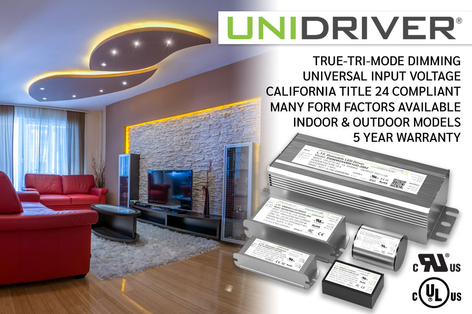 UniDriver ad
