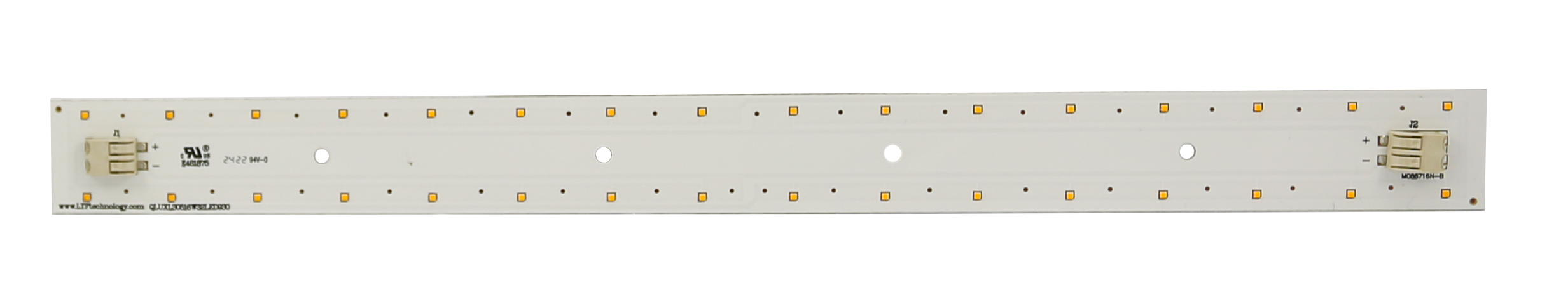 QLUXL30516W32LED930 QLUX DC LED Boards 16W 24V