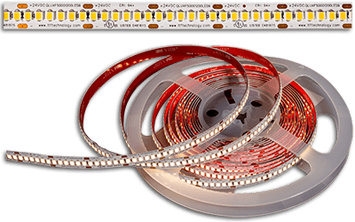 qflex-high-cri-flexible-LED-tape qflex-high-cri-flexible-LED-tape