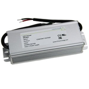 DS96WL17 Aluminum 96W Universal Input 100V-277V Constant Current Constant Voltage Dimmable LED Driver