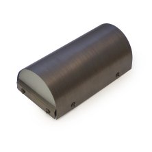 LTF OEM Landscape Lighting Fixtures Model: LADL212VADG4B  Category: Deck  Bulb Type: Pin